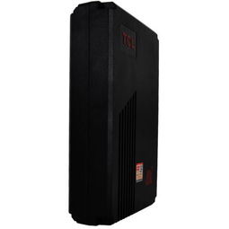 TCL 868BK416NL集團(tuán)程控交換機(jī) 集成電腦話務(wù)、錄音留言與靈活配置的辦公通信解決方案